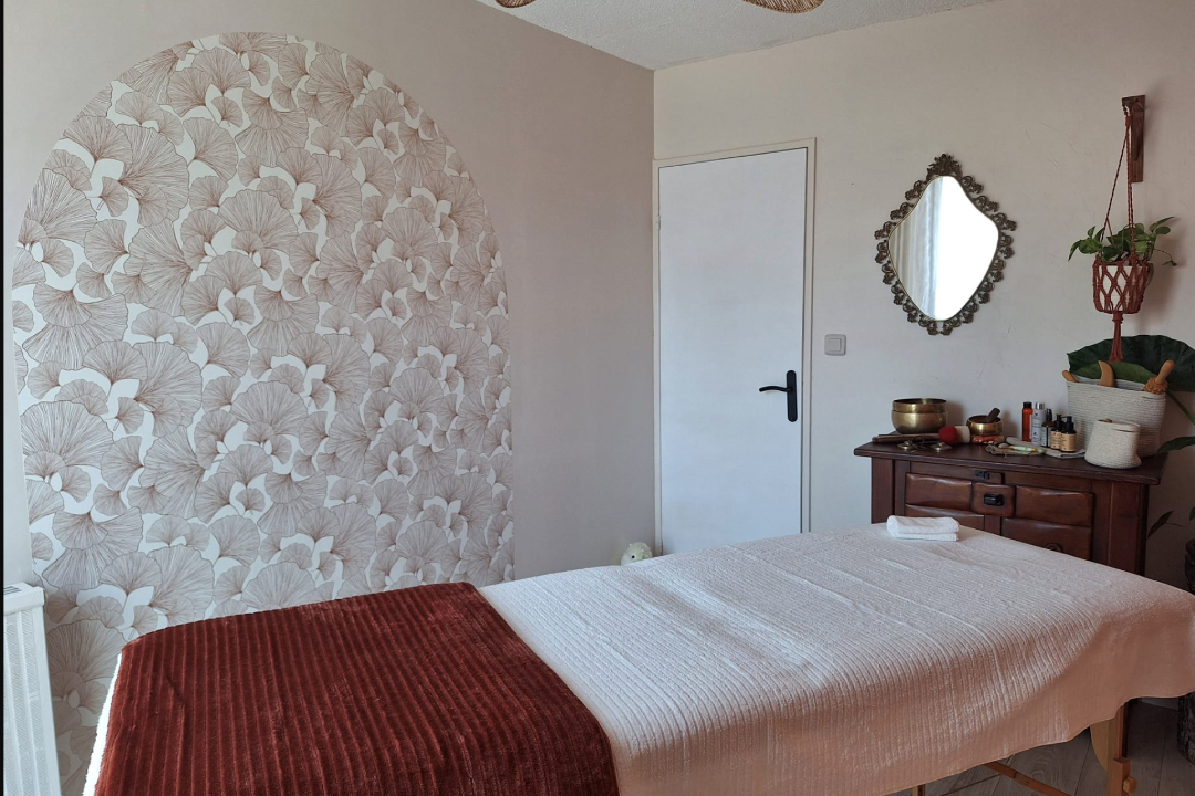 Lili M massages, Les Olives, Marseille