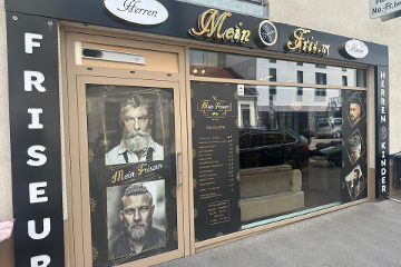 Mein Friseur 23