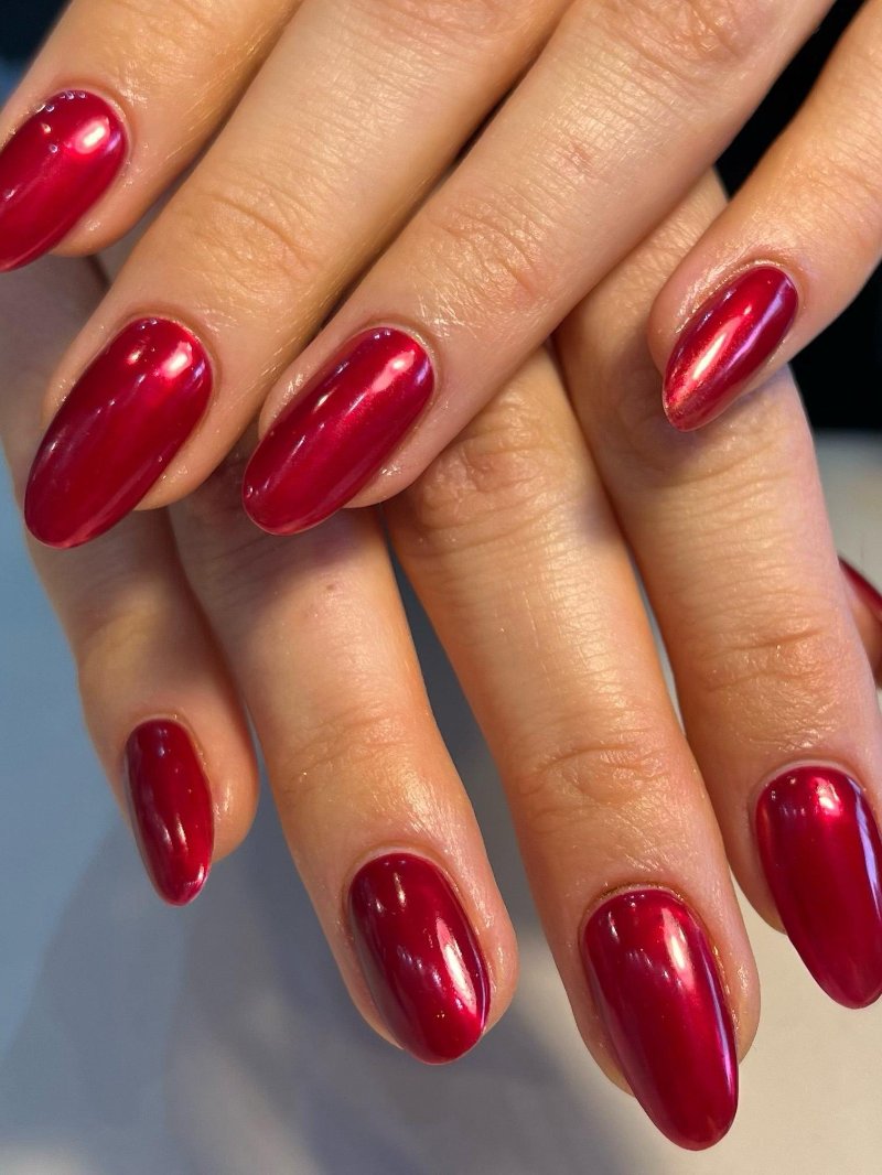 Nails by Ina | Nail Salon in Oakwood, London - Treatwell