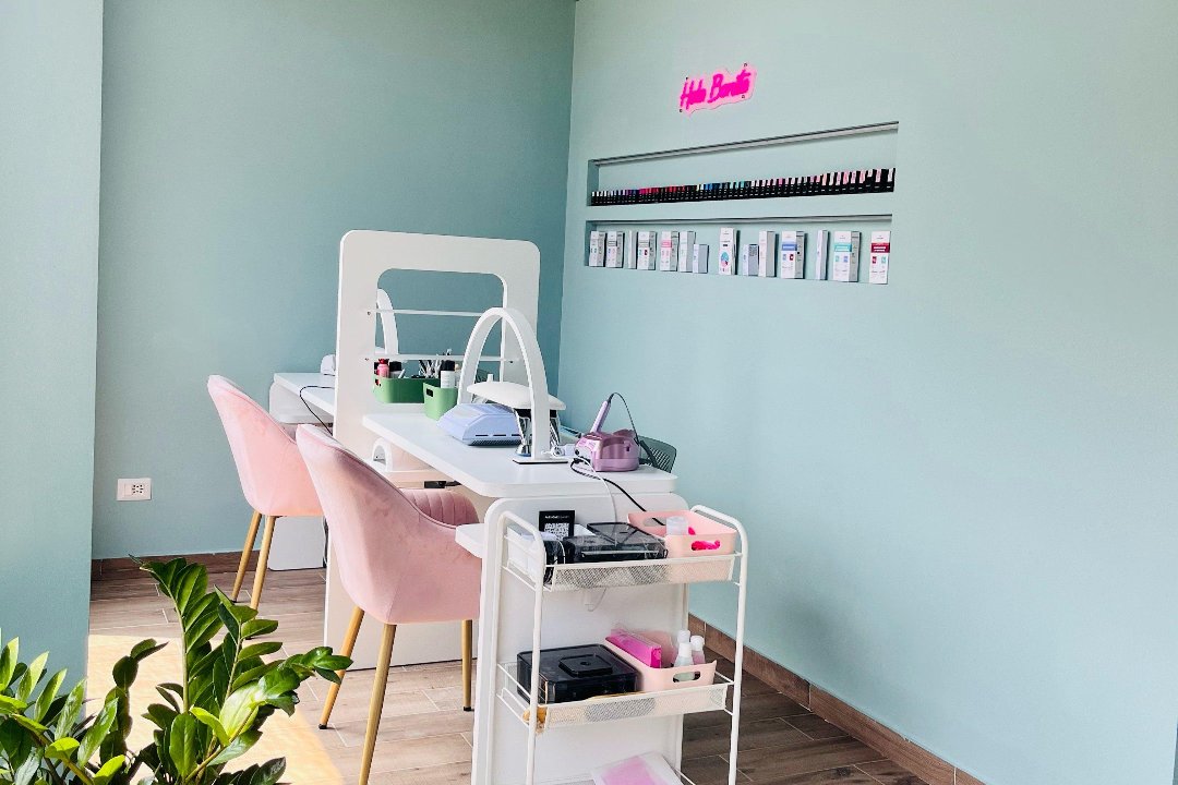 Bienestar Centro Estetico Avanzato, Via Copernico, Milano