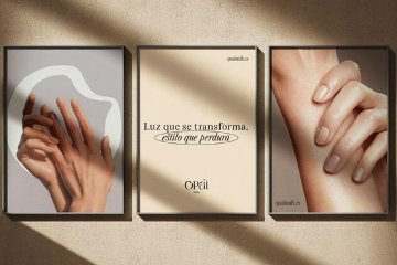 Opal Nails