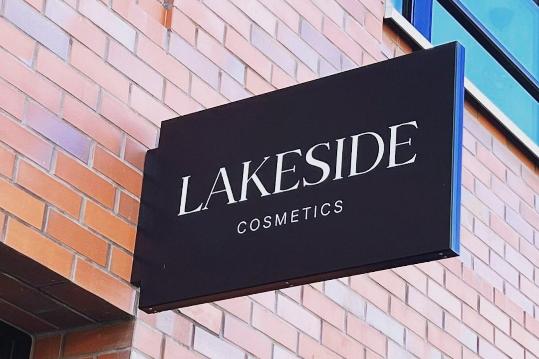 Lakeside-Cosmetics, Arbon