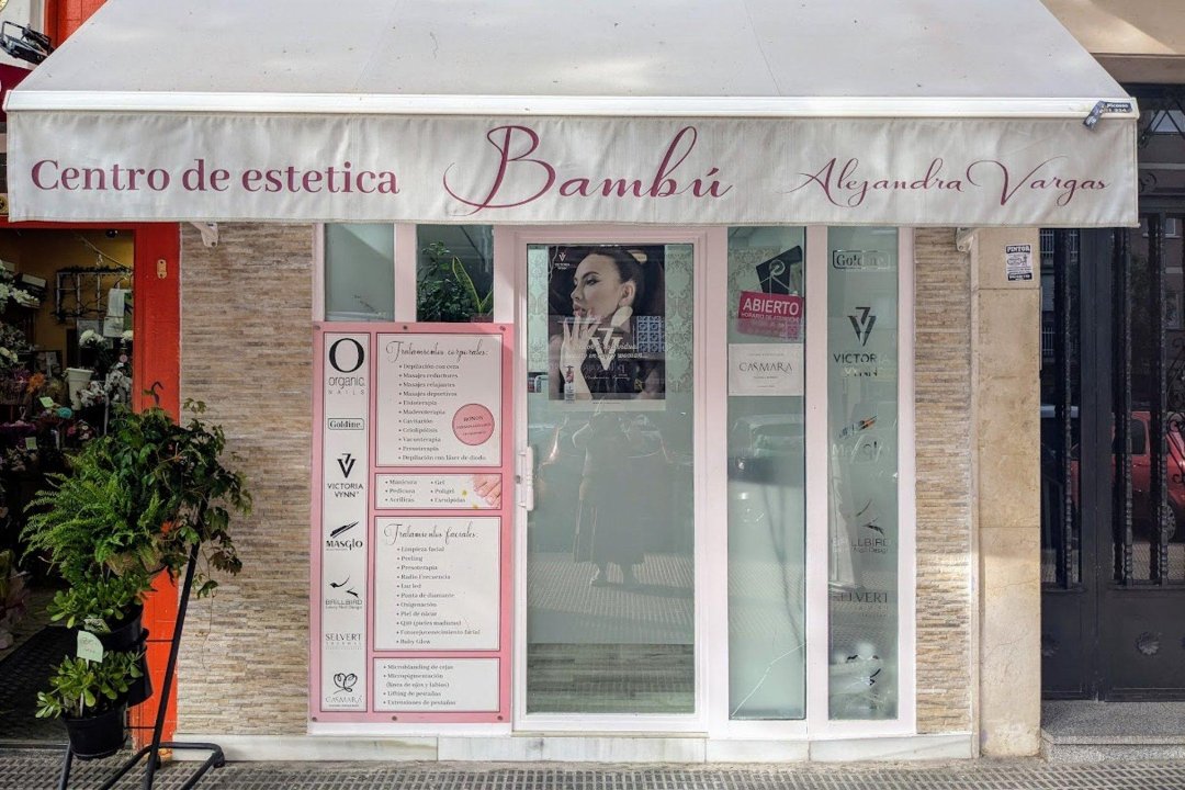 Bambú, Móstoles, Comunidad de Madrid