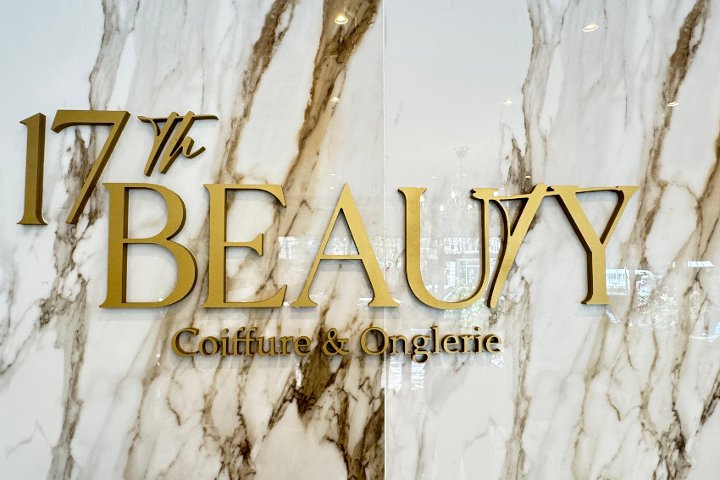 17th Beauty (100% Femmes) - Onglerie Paris - Photo de galerie - OneBooking