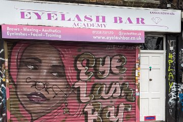 Beauty One Stop Shop - Hackney