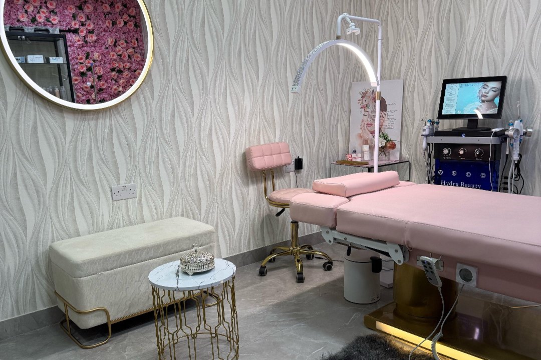 Se Beauty Salon, Kensal Green, London