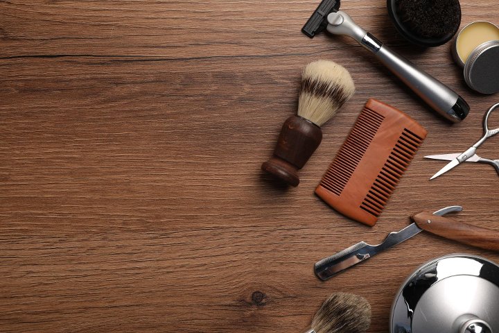 The Doctor's Sport Barbershop Furio Camillo - Barbier Roma - Photo de galerie - OneBooking