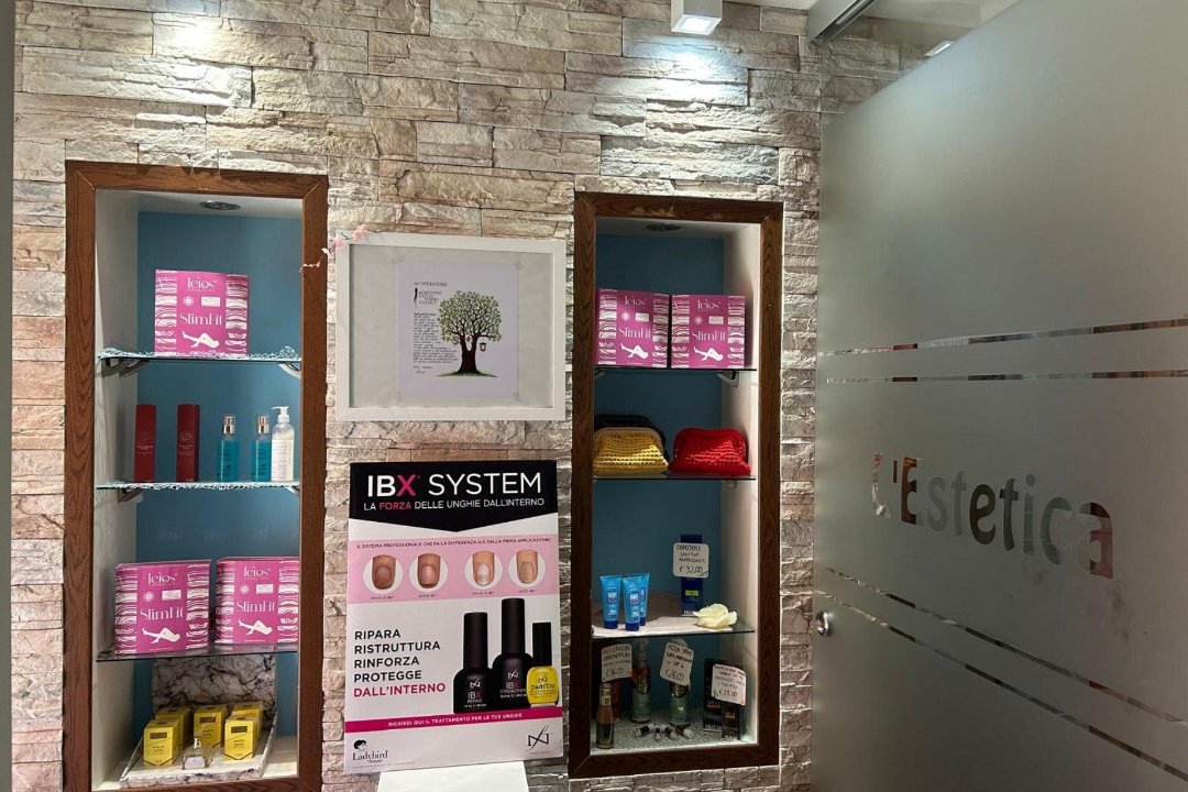 L'Estetica Marte e Venere, Ponzano Veneto, Veneto