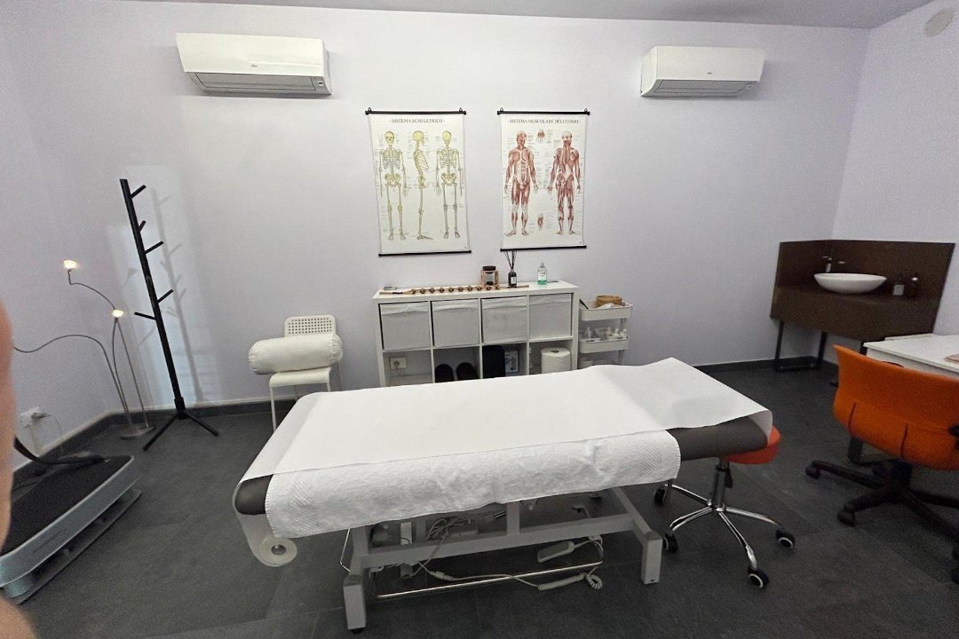 Valeria Grassia Massoterapista, Centrale - Loreto - V.le Monza, Milano