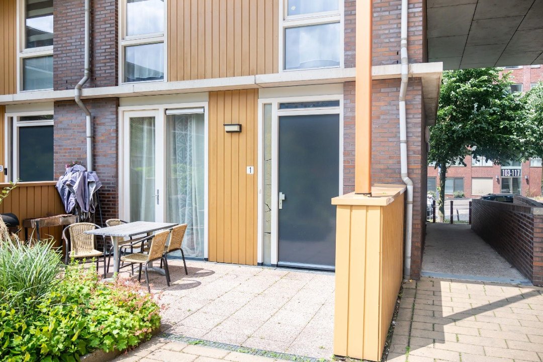 Luxurious Hair Lounge, IJburg, Amsterdam