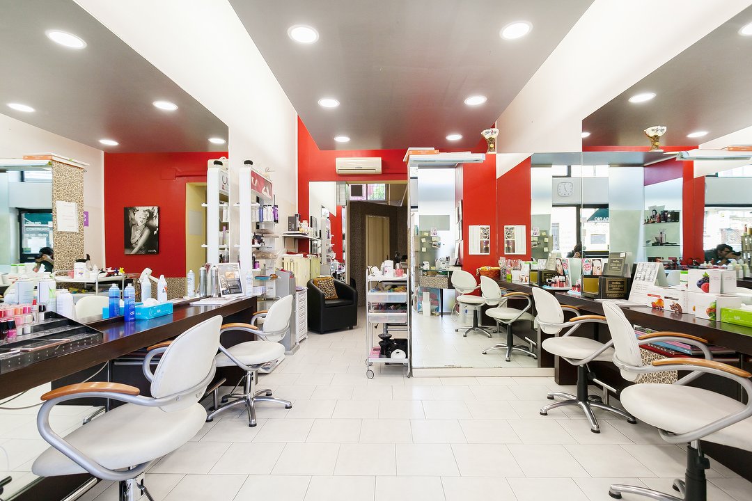 Parrucchiera Losi Clara, Centrale, Milano