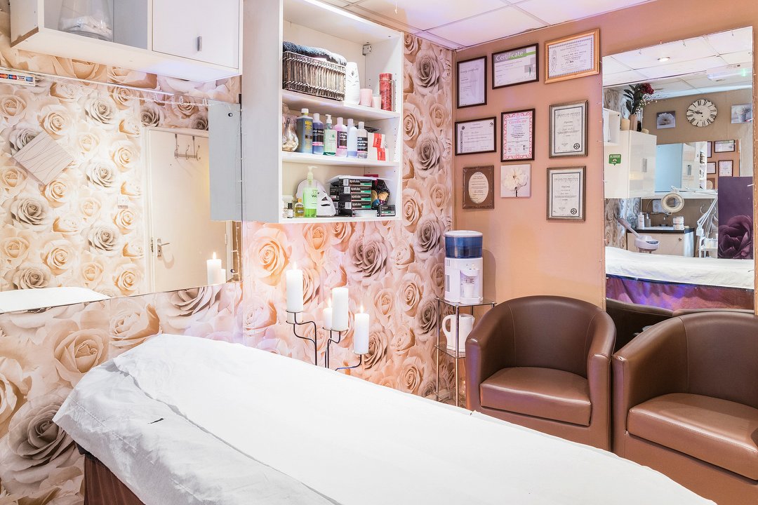 Lirio Therapy Massage & Beauty, Bromley, London