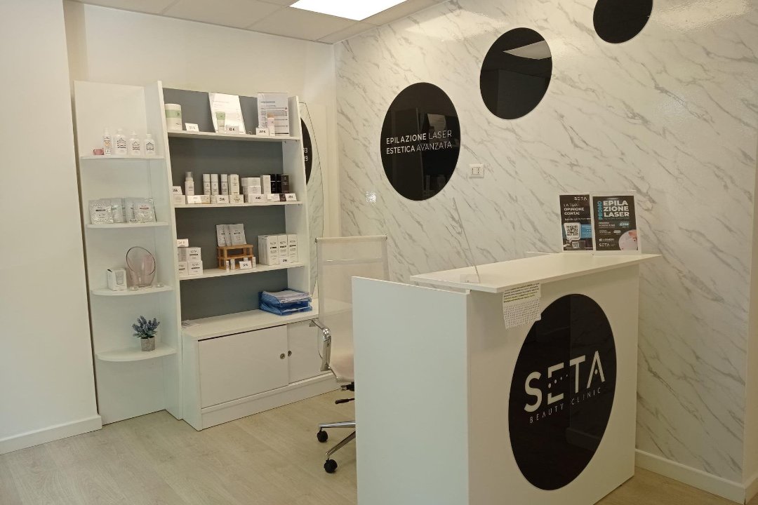 Seta Beauty Clinic - Macerata, Macerata, Marche