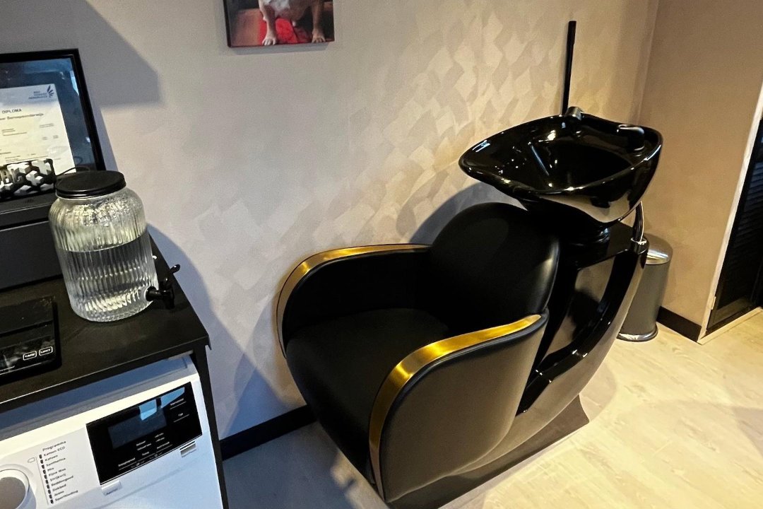 Hairfashion by Zoe, Soesterberg, Soesterberg, Provincie Utrecht