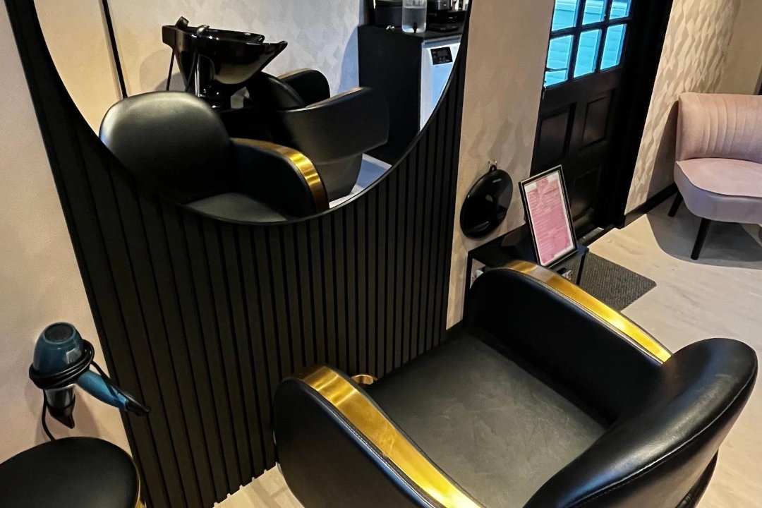 Hairfashion by Zoe, Soesterberg, Soesterberg, Provincie Utrecht