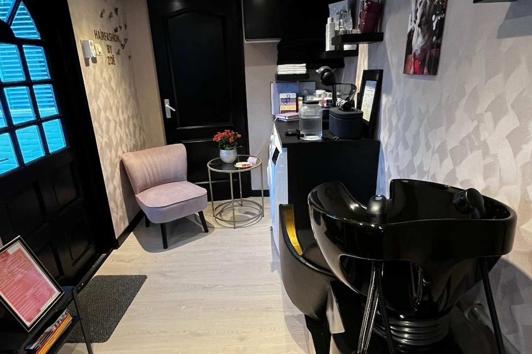 Hairfashion by Zoe, Soesterberg, Soesterberg, Provincie Utrecht