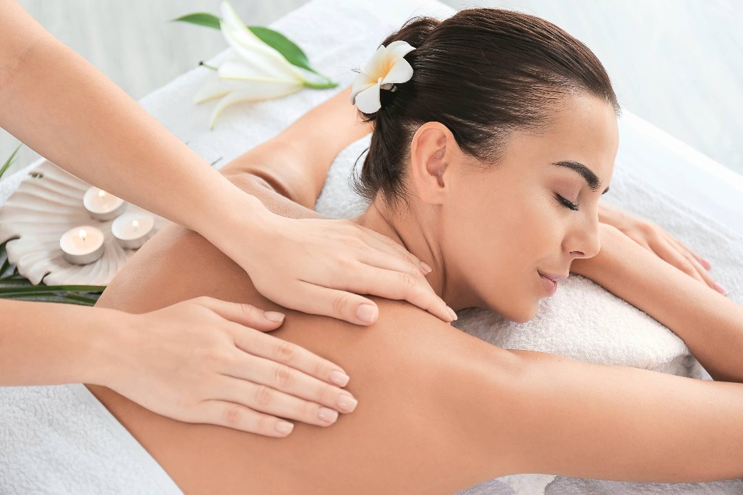 Wellness Massagepraxis, Wedel, Hamburg und Umland