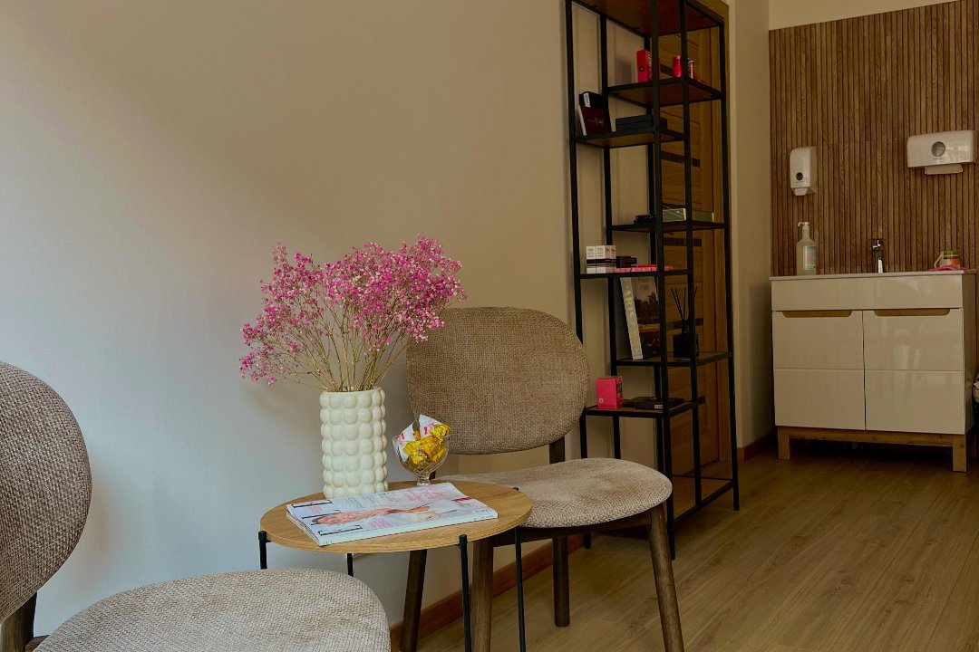Šeduikytė Makeup, Žaliakalnis, Kaunas