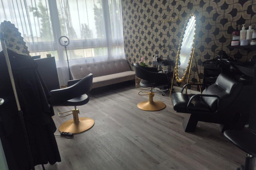 MK HAIR DESIGN, Garges-lès-Gonesse, Val-d'Oise