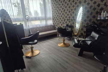 MK HAIR DESIGN