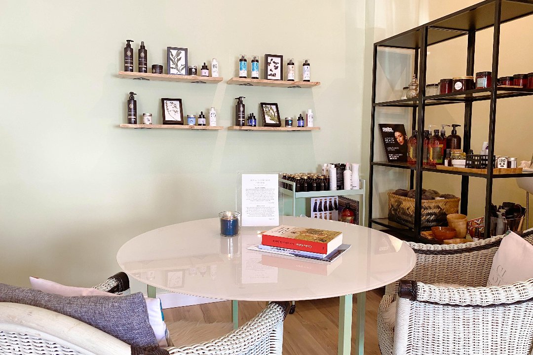 Shangara Lora Organics, Marbella