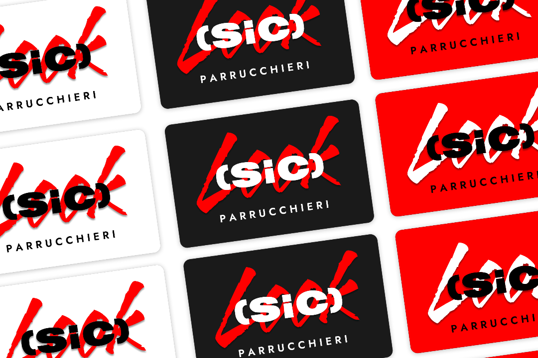 Sic Look, Parella, Torino