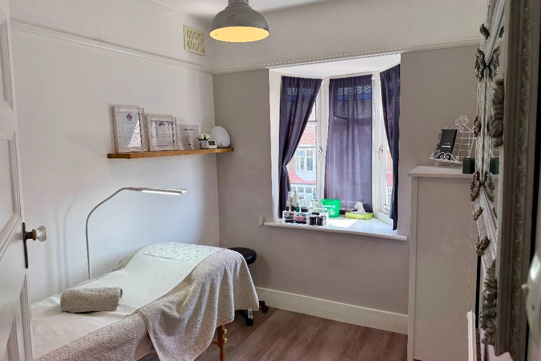 Beauty by Lauren Day, Grange Park, London