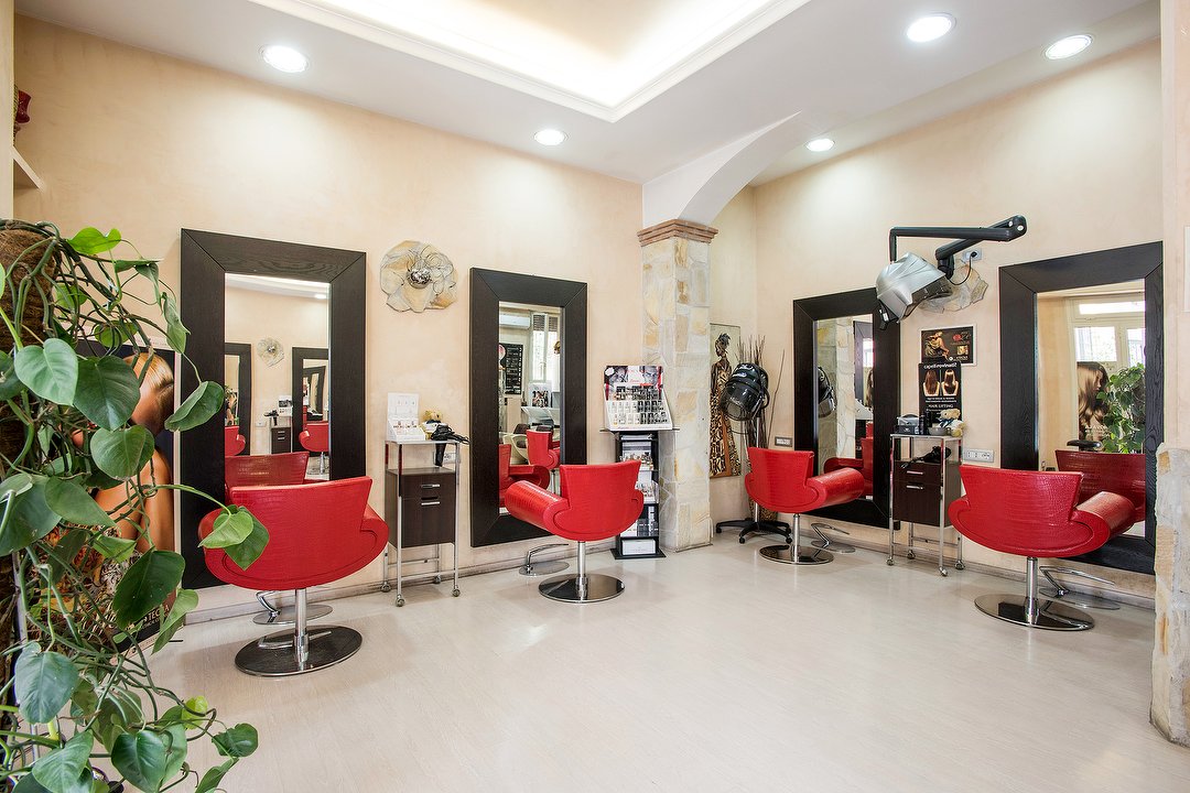 Il Bello Delle Donne Roma Parrucchiere A Zona Centocelle Roma Treatwell