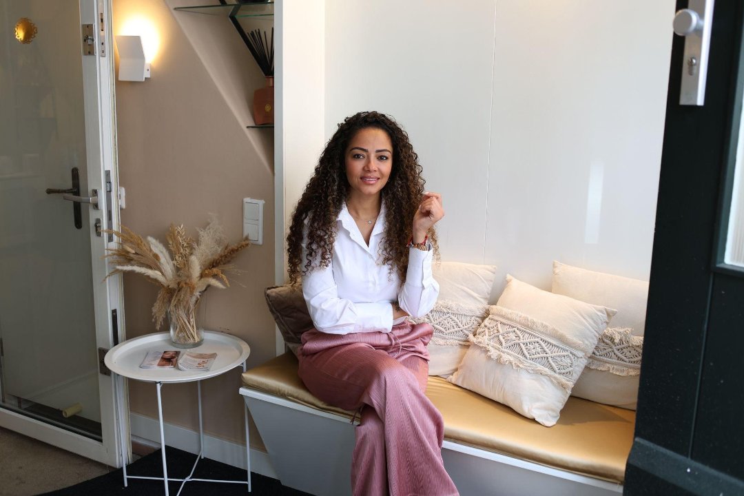 By Gi Beauty  Amsterdam, Balthasar Floriszstraat, Amsterdam