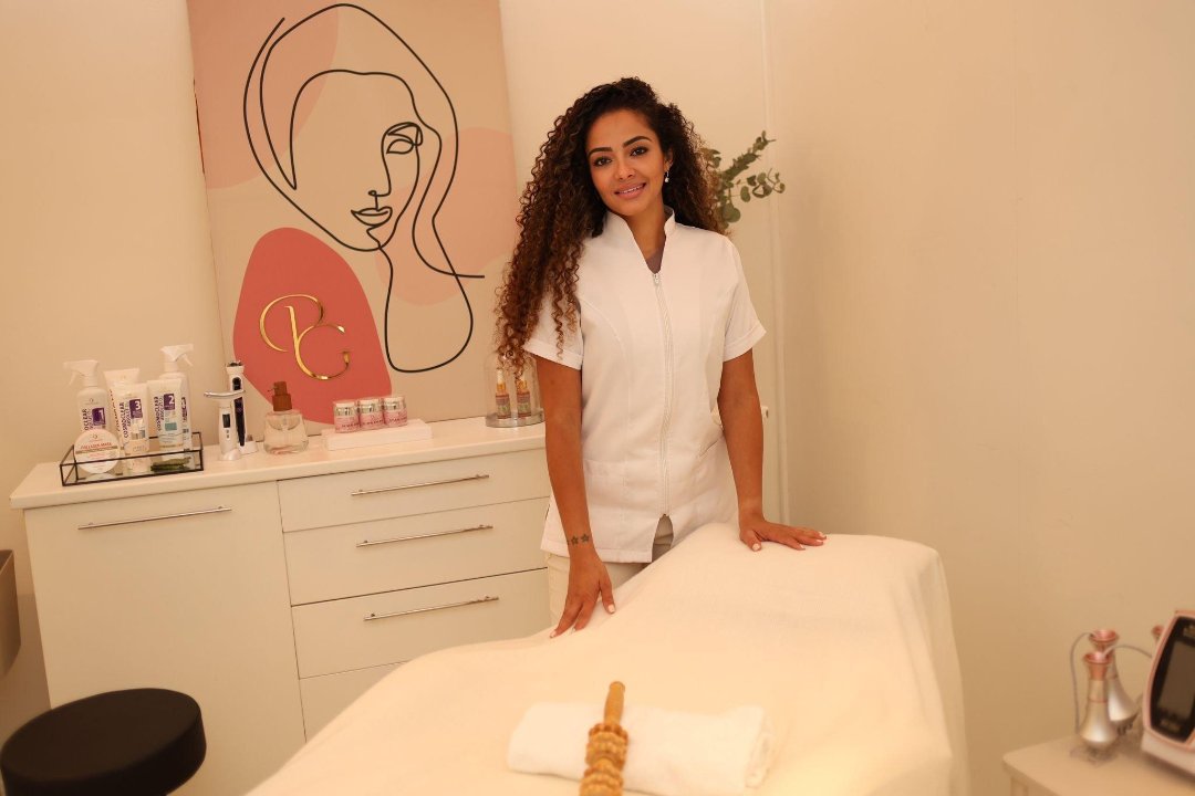 By Gi Beauty  Amsterdam, Balthasar Floriszstraat, Amsterdam