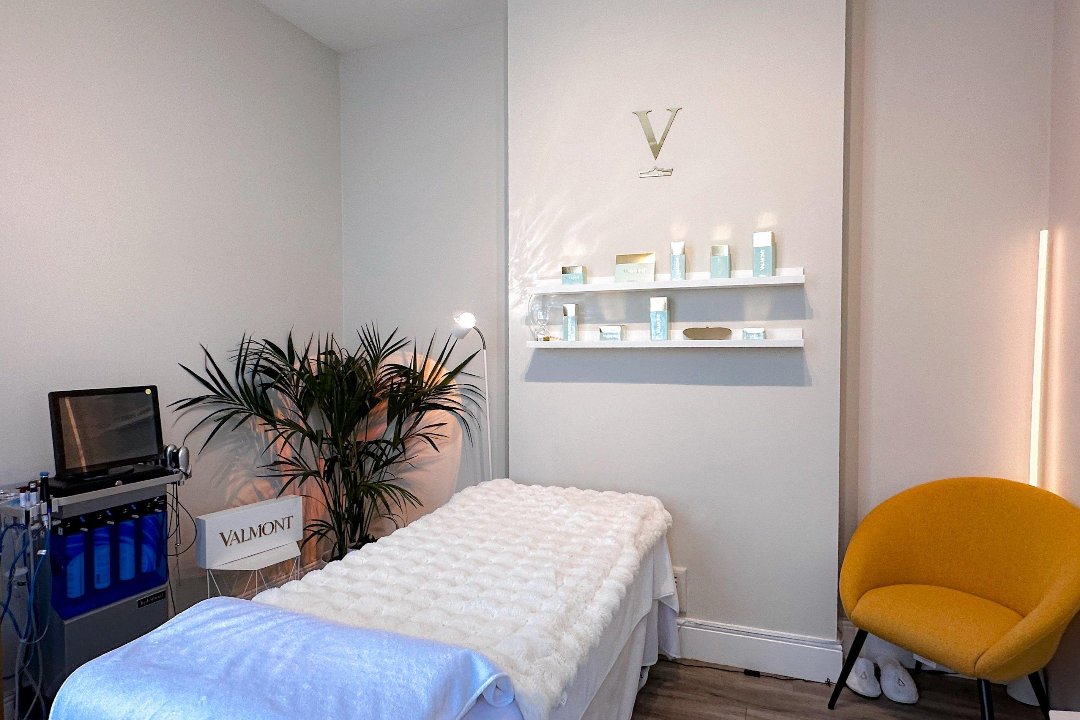 LIMI SKIN, Hockley, Nottingham