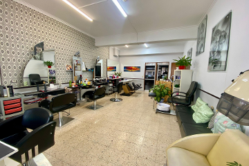 GasparBarber
