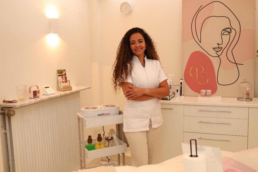 By Gi Beauty  Amsterdam, Balthasar Floriszstraat, Amsterdam