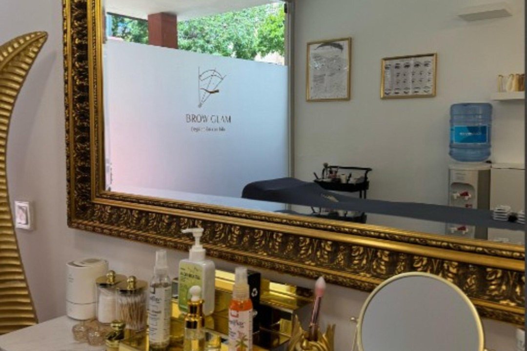 Brow Glam Marbella, Marbella