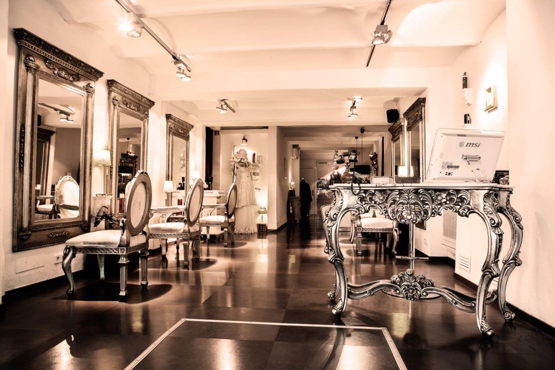 Crearte Styling | Hair Boutique, Dreta de l'Eixample, Barcelona