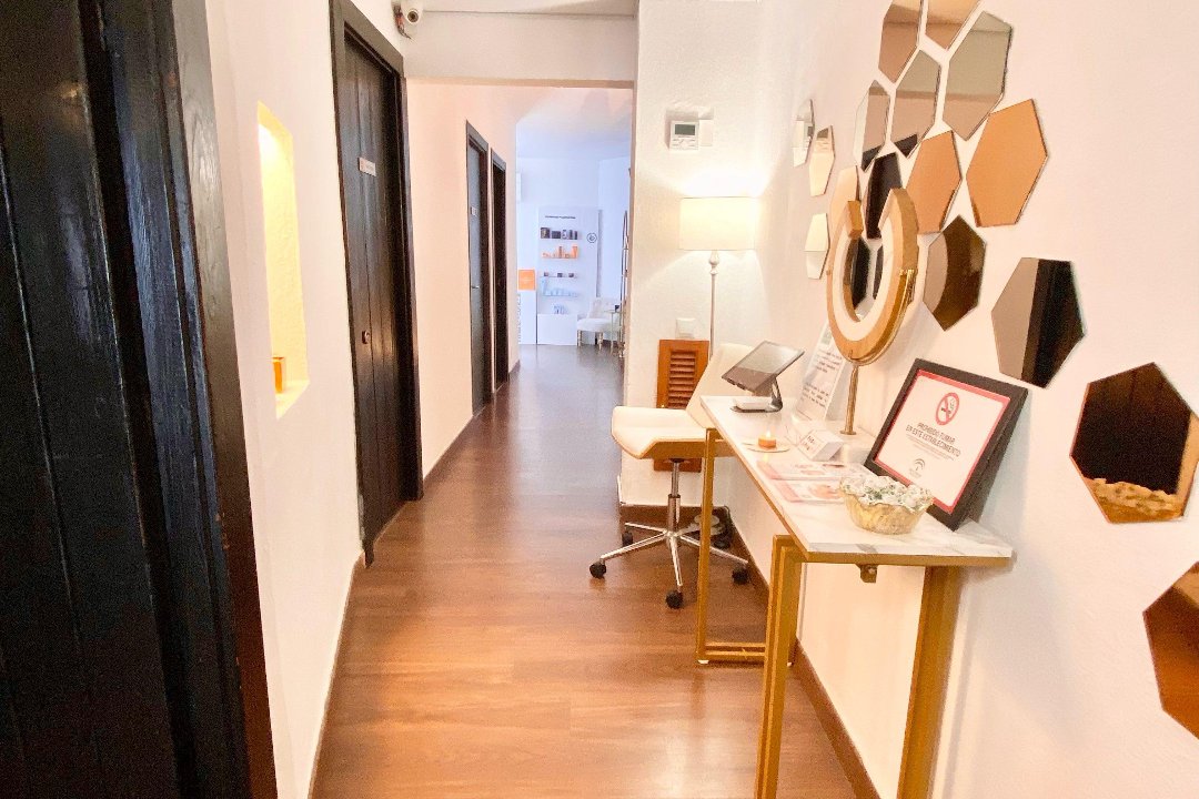 Florentina Beauty Salon, Marbella