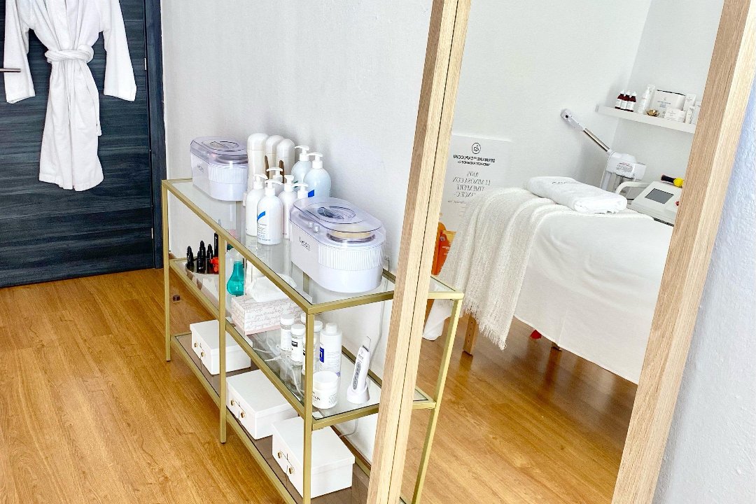 Florentina Beauty Salon, Marbella
