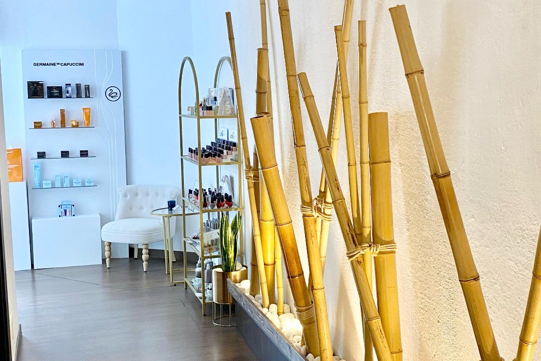 Florentina Beauty Salon, Marbella