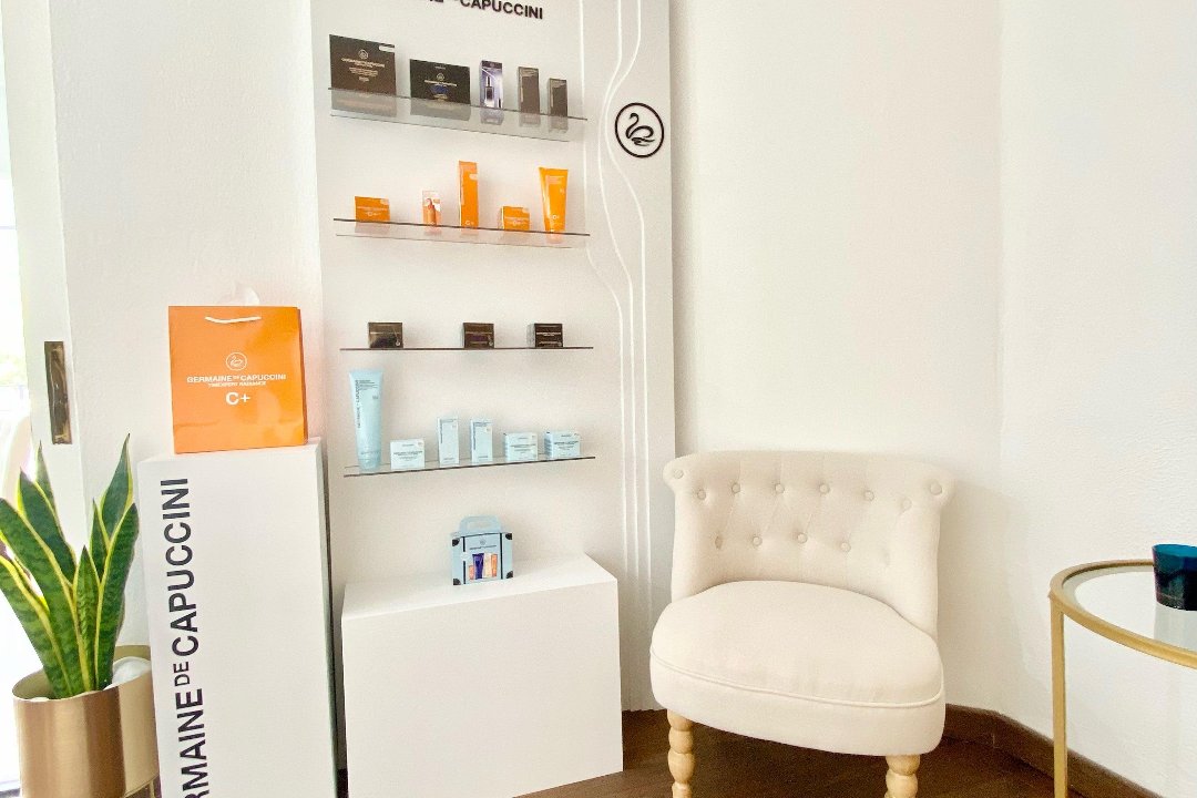 Florentina Beauty Salon, Marbella
