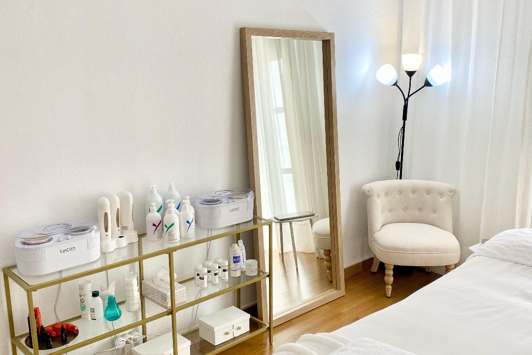 Florentina Beauty Salon, Marbella