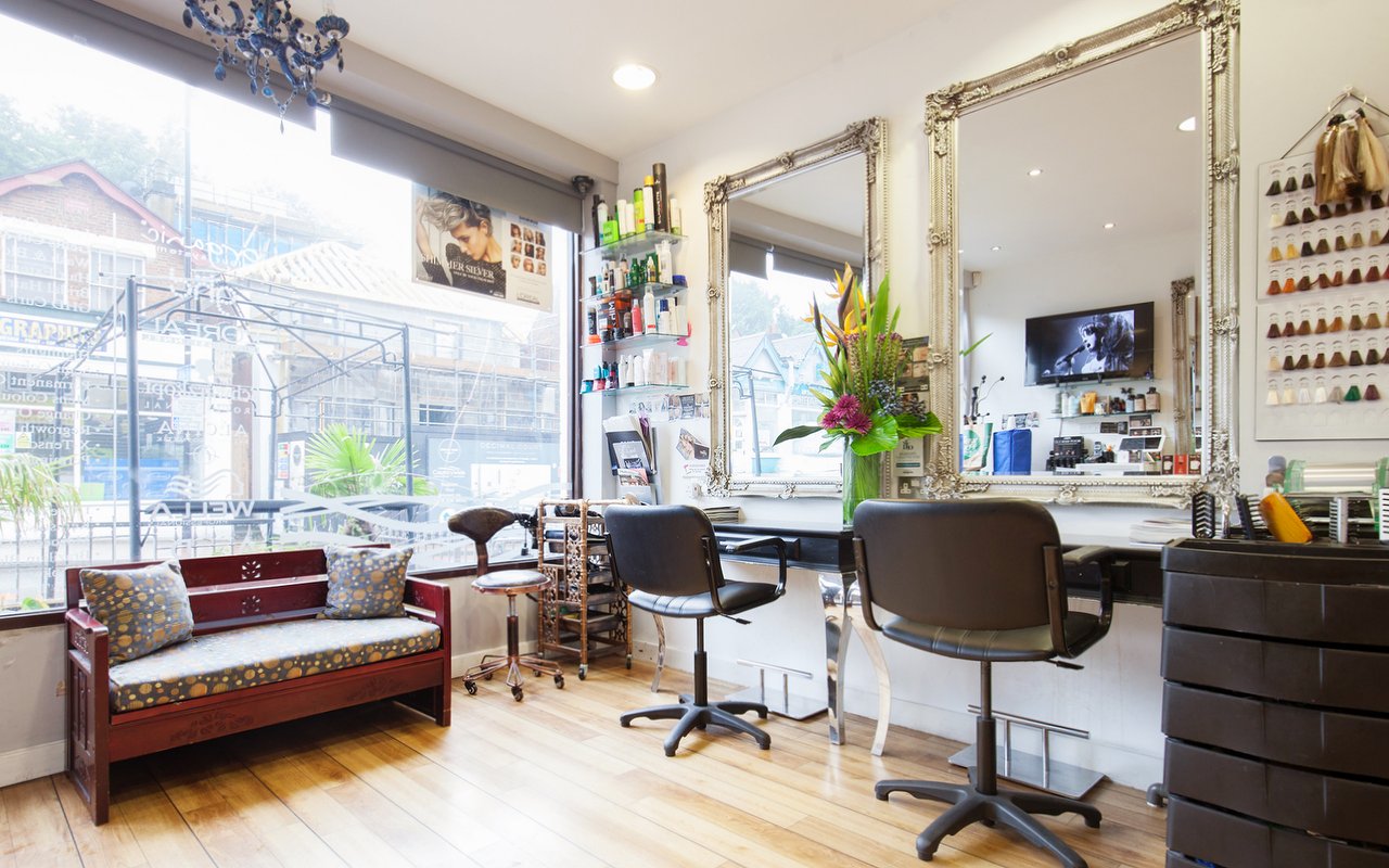 Hairdressers and Hair Salons in Purley, London Treatwell