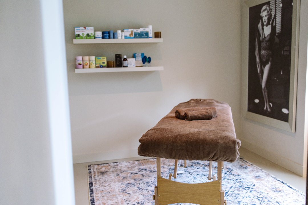 Salon Kelly, Waalre, Noord-Brabant