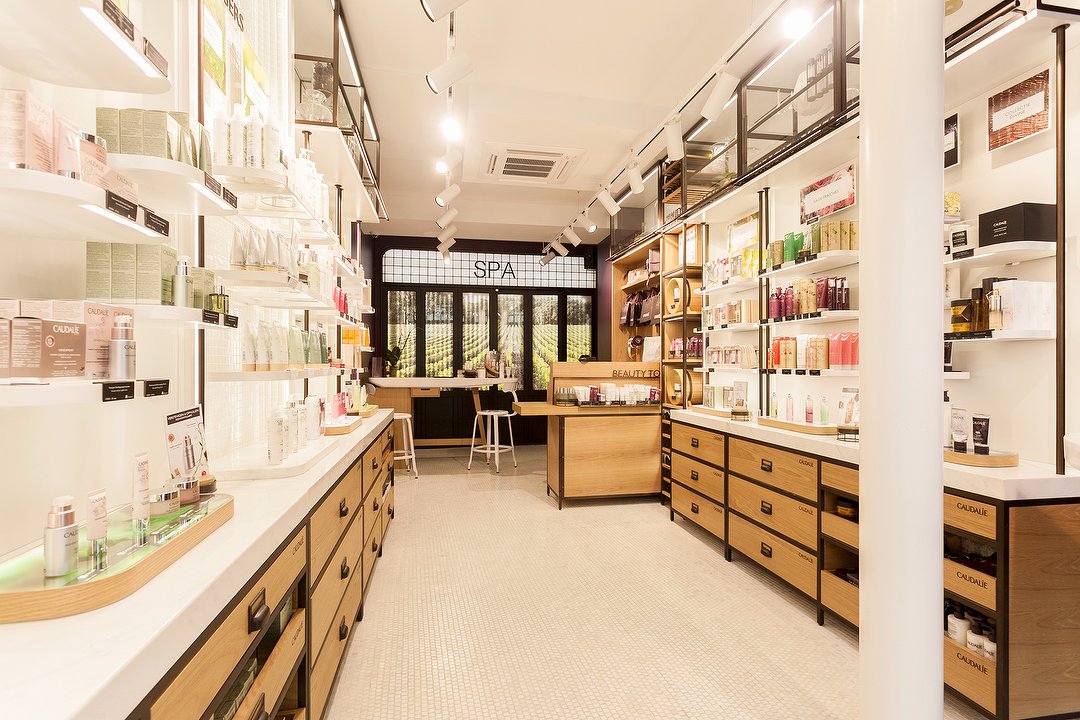 Caudalie Boutique Spa Brugge, Brugge Centrum, Brugge