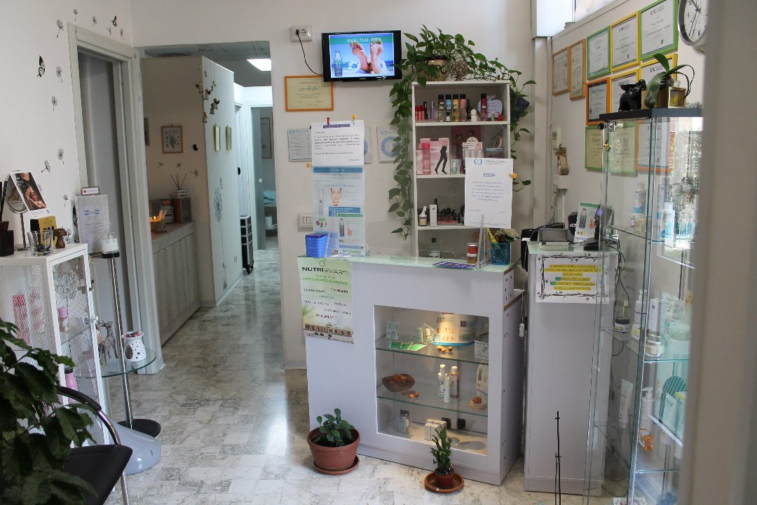 BenEssere Donna - Latina, Rione Frezzotti, Latina