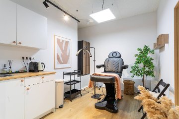 Meredith Daphne Skin Studio