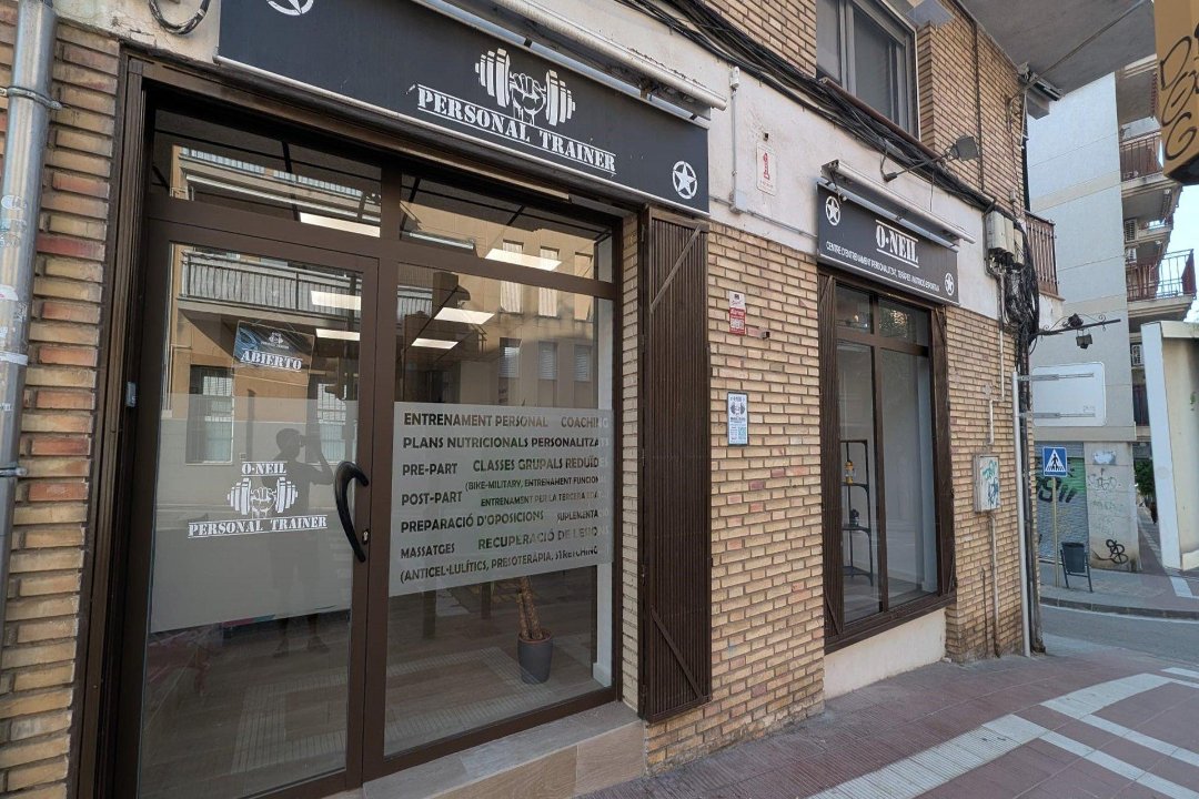 O'Neil Centre d'Entrenament Personalitzat , Teràpies i Nutrició Esportiva, Provincia de Lleida
