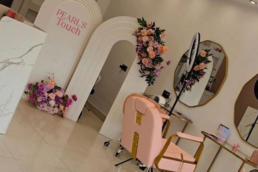 Pearl's Touch, Heckmondwike, Kirklees