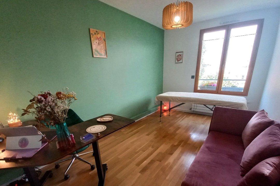 RENAITSENS, Villeurbanne, Métropole de Lyon