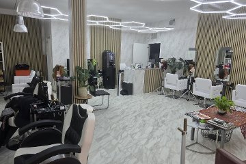 Kapsalon Sam