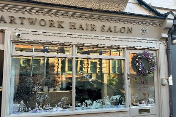 Charlize Hair & Beauty
